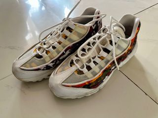 nike sportswear air max 95 erdl party