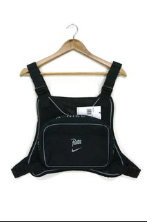 nike chest rig bag