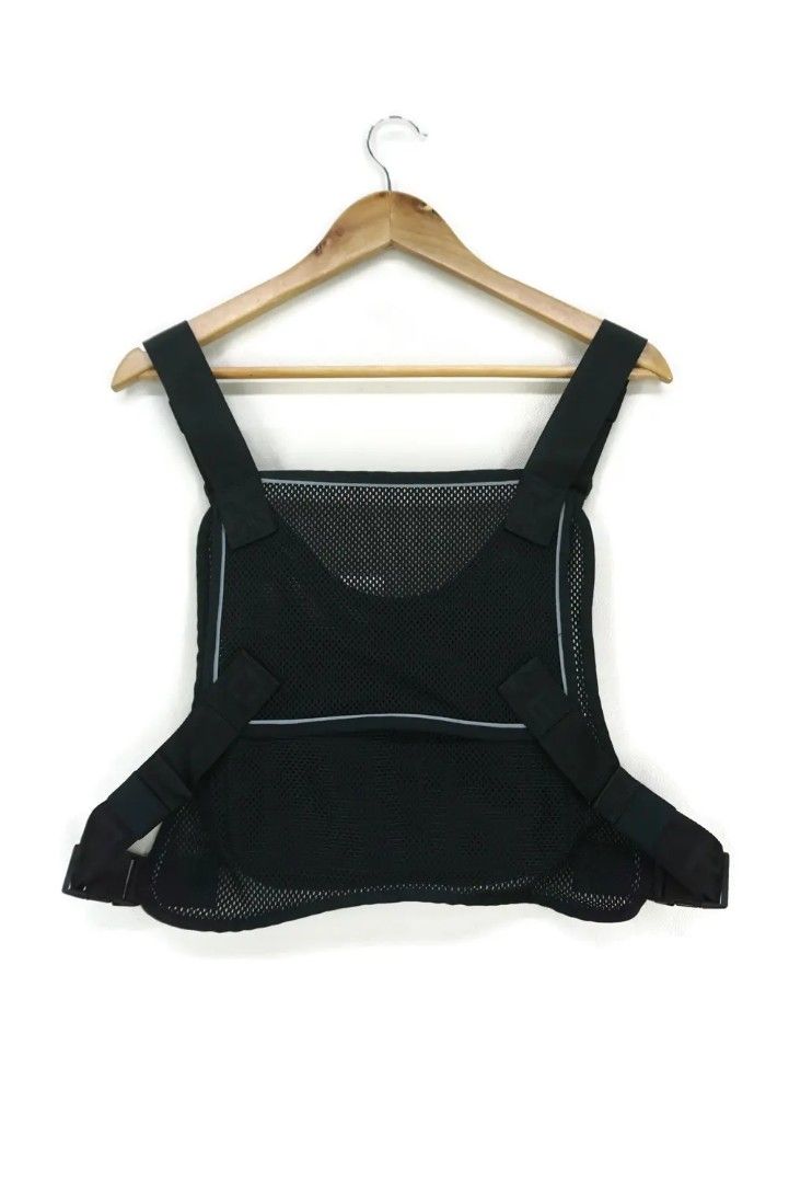 nike rpm chest rig