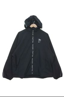nike x patta jacket