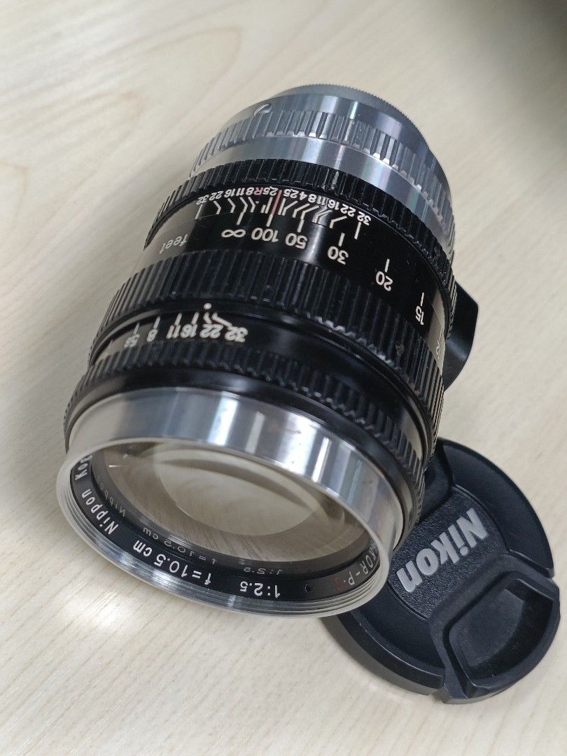 LTM/L39 Lens, Photography, Lens Kits on - Main Image
