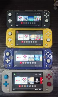(Category: ) located in . Submitted by usedgamekaki (Listing ID 1345929546, Image 1). Description: .