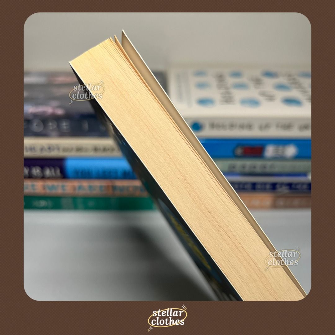 No and Me by Delphine de Vigan (Category: Storybooks) located in Bulacan. Submitted by stellarclothes (Listing ID 1346014775, Image 3). Description: • Title: No and Me • Author: Delphine de Vigan • Genre: Contemporary / Young Adult / School • Only read once • RFS: Decluttering • Flaws: Crease on spine and both front and back covers • Price: Slightly negotiable • Reservations: Allowed for one (1) day • MOP: GCash, BDO, Landbank, Paymaya • Feel fre