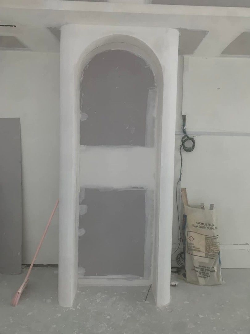 offer going on ⚡ | #partition wall #drywall #woodendoor #falseceiling #hacking #disposal #diismetal62863075703426112