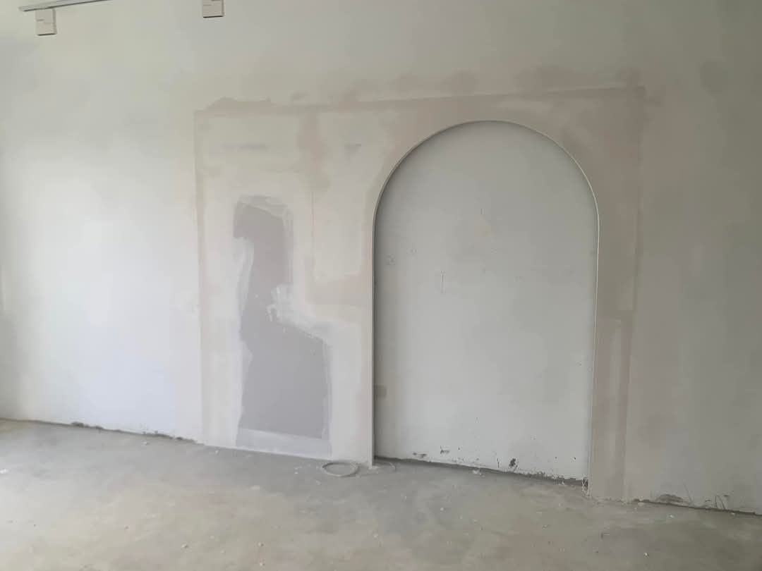 offer going on ⚡ | #partition wall #drywall #woodendoor #falseceiling #hacking #disposal #diismetal62863075703426114
