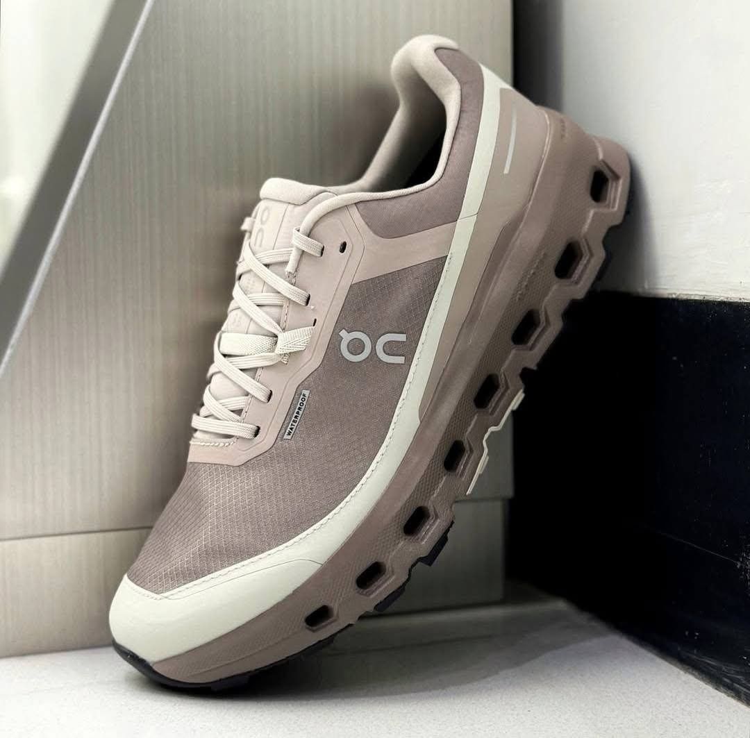 On Running Cloudvista 2 Waterproof Fog Cinder (Category: Sneakers) located in Manila. Submitted by solefindsphilippines (Listing ID 1345989650, Image 1). Description: On Running Cloudvista 2 Waterproof Fog Cinder Available Sizes: 5.5/ 6/ 6.5/ 7/ 7.5/ 8/ 8.5/ 9/ 9.5 Women’s 7/ 7.5/ 8/ 8.5/ 9/ 9.5/ 10/ 10.5/ 11/ 12 Men’s Price: 10,499 Only Brand new All of our items are 100% Authentic/ Legit/ Original How to Order? Message us now!📩 Follow us on FB