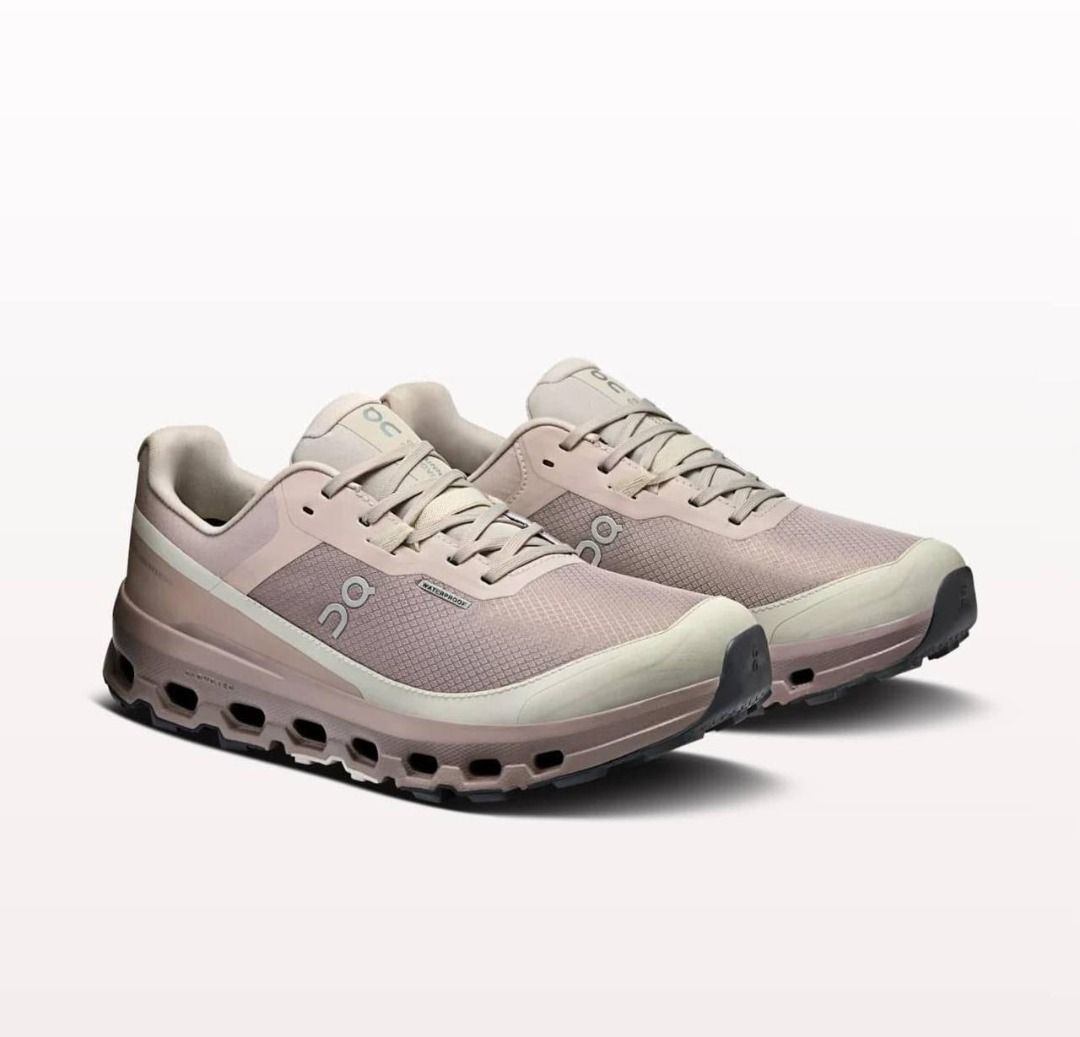 On Running Cloudvista 2 Waterproof Fog Cinder (Category: Sneakers) located in Manila. Submitted by solefindsphilippines (Listing ID 1345989650, Image 2). Description: On Running Cloudvista 2 Waterproof Fog Cinder Available Sizes: 5.5/ 6/ 6.5/ 7/ 7.5/ 8/ 8.5/ 9/ 9.5 Women’s 7/ 7.5/ 8/ 8.5/ 9/ 9.5/ 10/ 10.5/ 11/ 12 Men’s Price: 10,499 Only Brand new All of our items are 100% Authentic/ Legit/ Original How to Order? Message us now!📩 Follow us on FB
