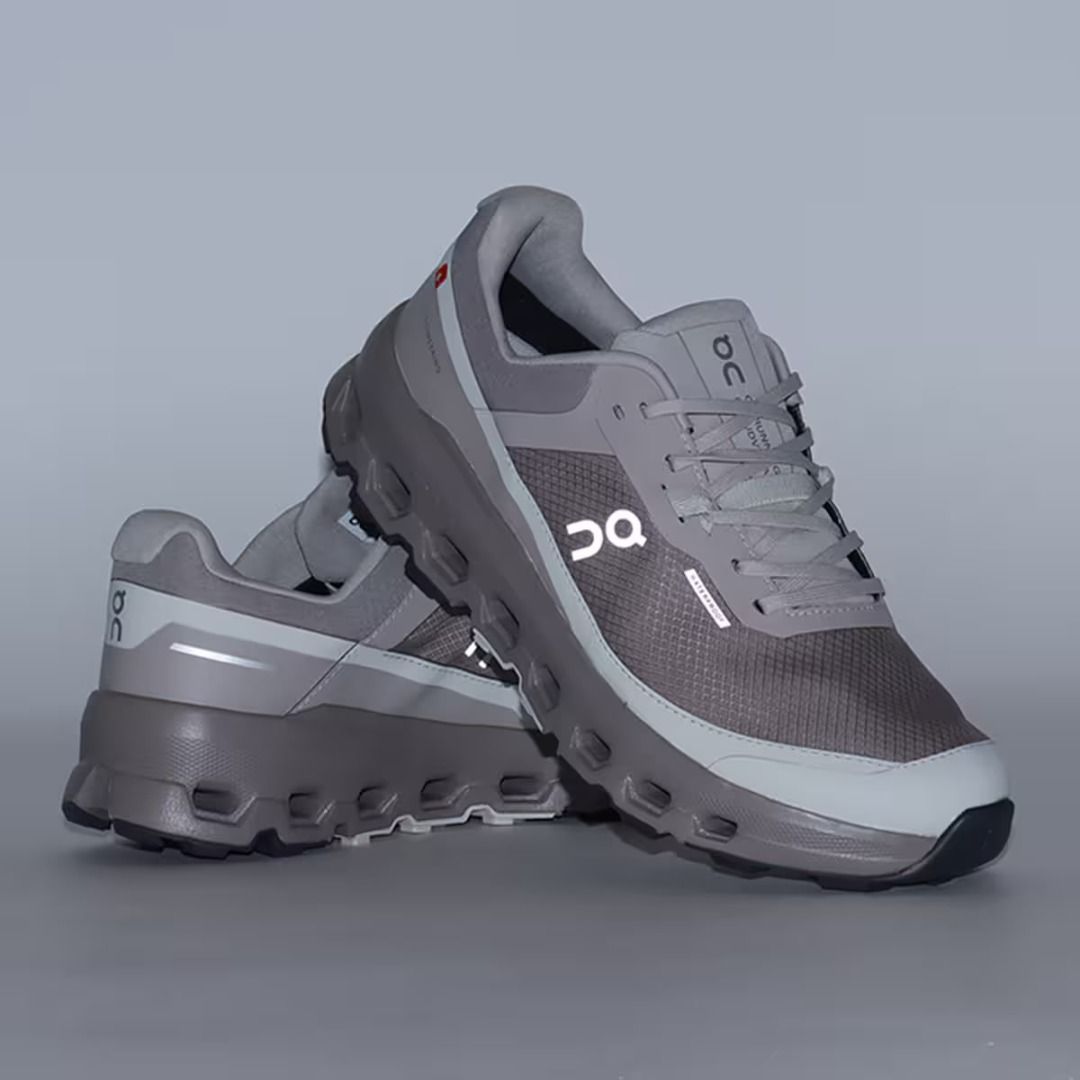 On Running Cloudvista 2 Waterproof Fog Cinder (Category: Sneakers) located in Manila. Submitted by solefindsphilippines (Listing ID 1345989650, Image 3). Description: On Running Cloudvista 2 Waterproof Fog Cinder Available Sizes: 5.5/ 6/ 6.5/ 7/ 7.5/ 8/ 8.5/ 9/ 9.5 Women’s 7/ 7.5/ 8/ 8.5/ 9/ 9.5/ 10/ 10.5/ 11/ 12 Men’s Price: 10,499 Only Brand new All of our items are 100% Authentic/ Legit/ Original How to Order? Message us now!📩 Follow us on FB