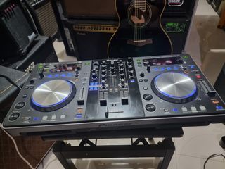 Pioneer xdj-r1 dj mixer