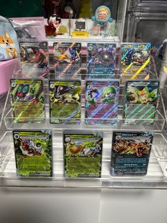 Pokemon Cards Collection item 3