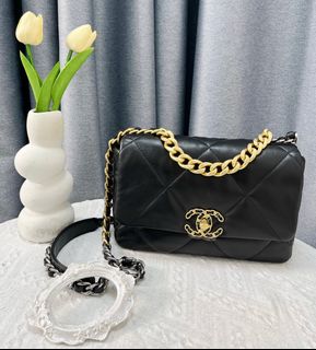 Preloved chanel malaysia outlet