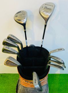 Mizuno golf set malaysia discount