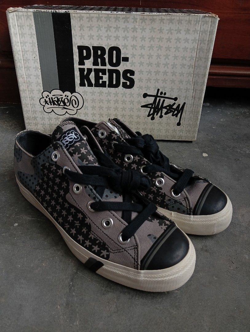 Pro keds stussy shop