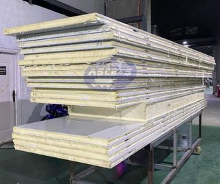 pu panel / walk in freezer / walk in chiller / pvc plastic curtain