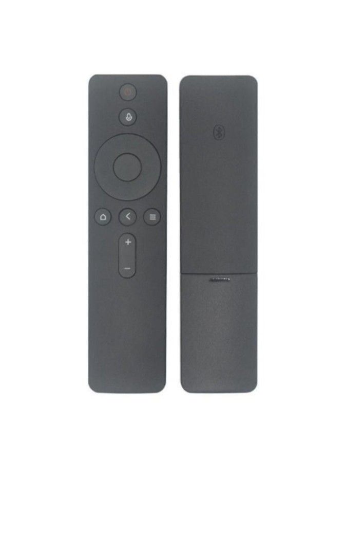 Remote Control (Category: TV Parts & Accessories) located in Singapore. Submitted by kel.work (Listing ID 1346052498, Image 1). Description: Xiaomi TV remote control. Include postage by smartpac.