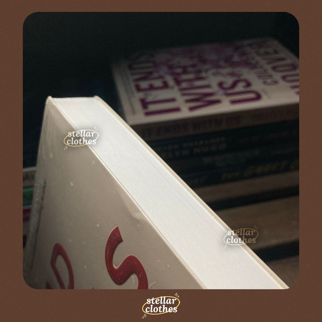 Sad Girls by Lang Leav (Category: Storybooks) located in Bulacan. Submitted by stellarclothes (Listing ID 1345993438, Image 3). Description: • Title: Sad Girls • Author: Lang Leav • Genre: Poetry / Young Adult / Romance / Fiction / Mental Health • Still sealed / in its original packaging • Never read • Never opened • RFS: Decluttering • Flaw: Slight crease on upper right corner of front cover • Price: Slightly negotiable • Reservations: Allowed f