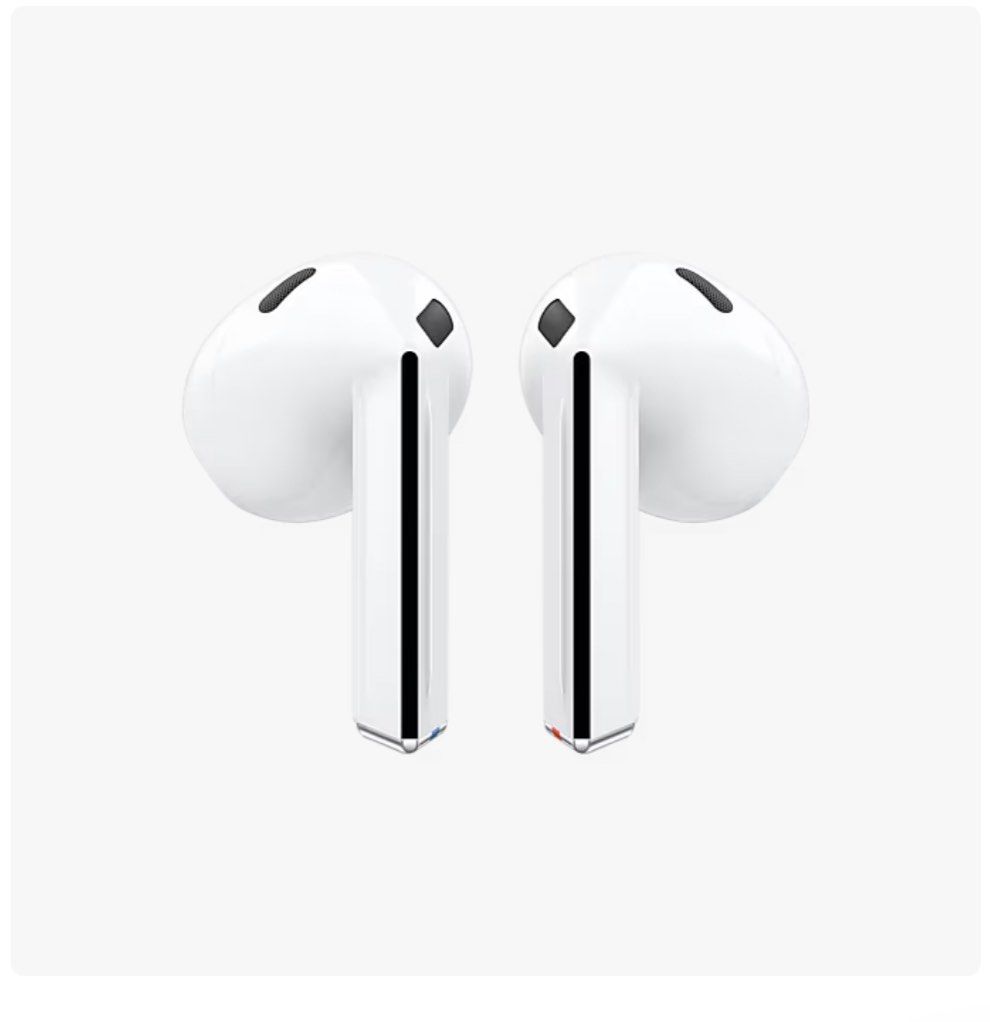 Samsung Galaxy Buds3 未開封 【公式通販】