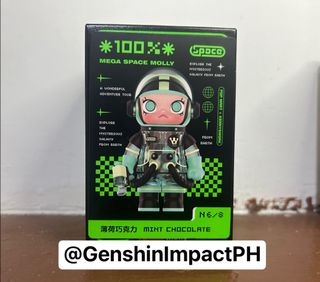 (Category: ) located in . Submitted by GenshinImpactPH (Listing ID 1345938731, Image 1). Description: .