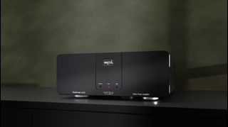 Sound Performance Lab Audio (SPL Germany) Collection item 3