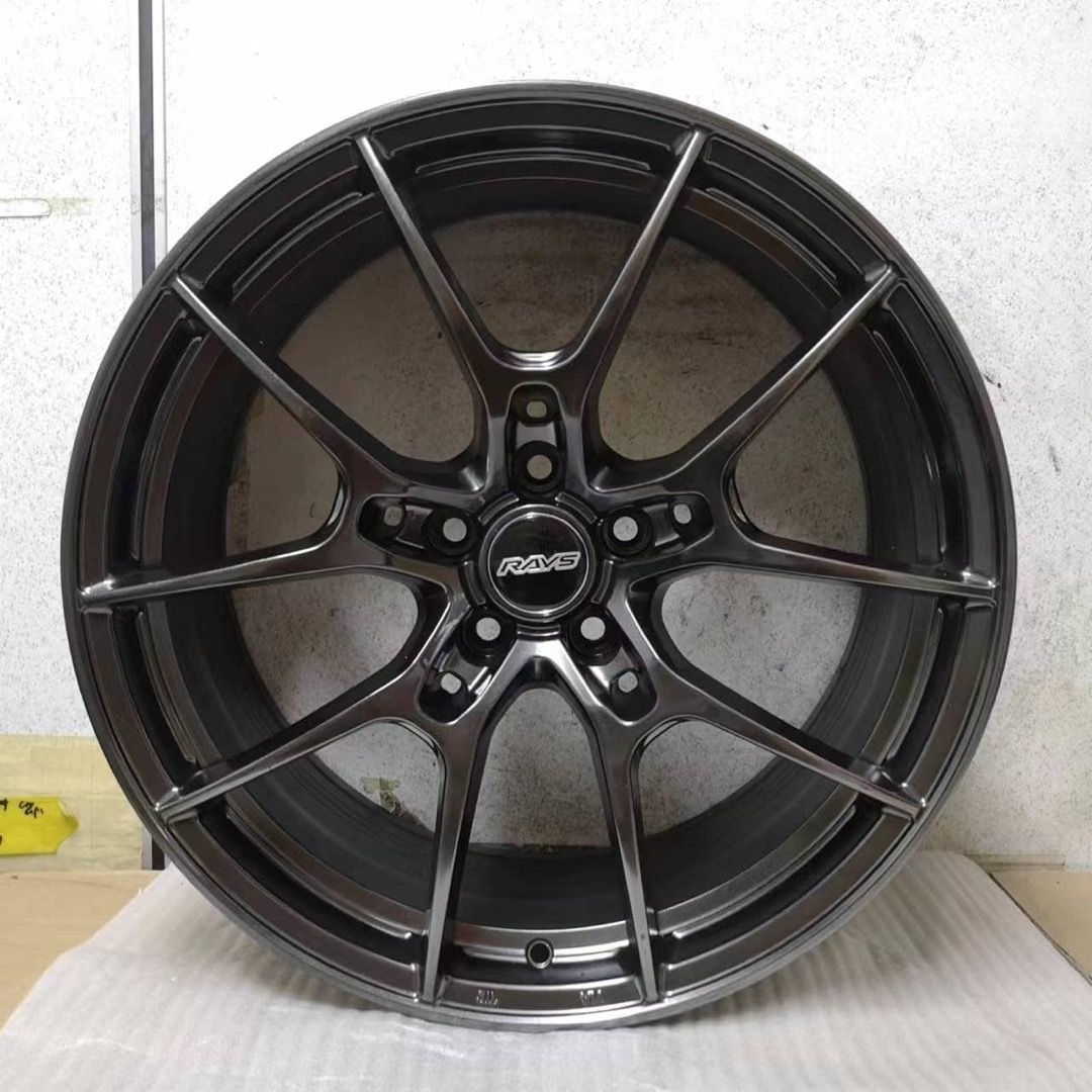 SPORT Rim G025 19