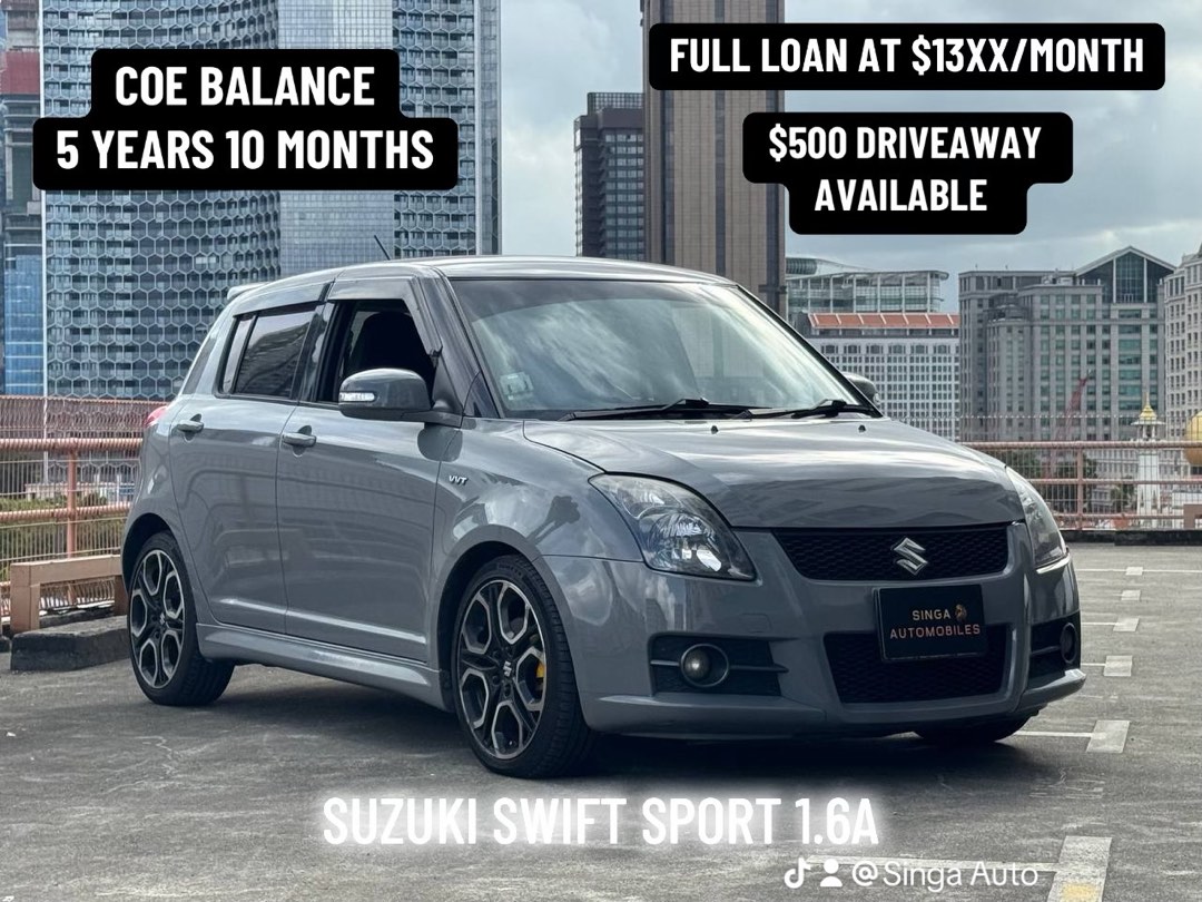 (Category: ) located in . Submitted by singa_auto (Listing ID 1345937618, Image 1). Description: .