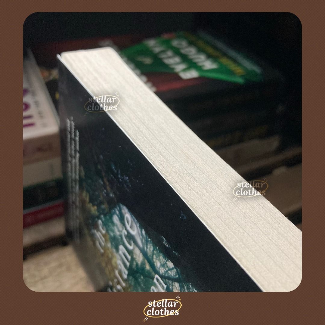 The Distance Between Lost and Found by Kathryn Holmes (Category: Storybooks) located in Bulacan. Submitted by stellarclothes (Listing ID 1345993789, Image 3). Description: • Title: The Distance Between Lost and Found • Author: Kathryn Holmes • Genre: Young Adult / Contemporary / Mystery / Realistic Fiction / Survival • Only read once • Expect slight yellowing/tanning of pages • RFS: Decluttering • Flaws: Slightly scuffed front cover and spine; ba
