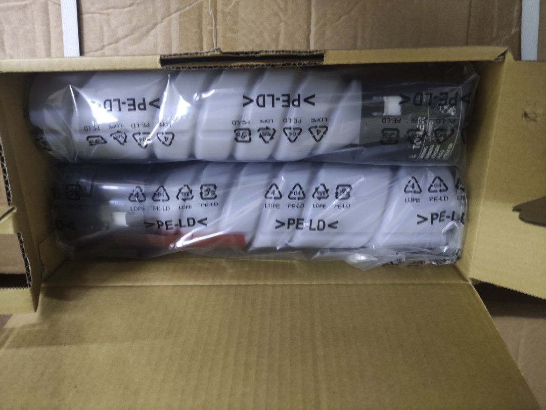 TN116 Toner A1UC080 (Category: Printers, Scanners & Copiers) located in Paranaque City. Submitted by cartbyclark (Listing ID 1346028322, Image 3). Description: TN116 for Konica Minolta Bizhub and Develop Ineo 164 , 165en, 185, 205i, and 225i Sealed 2 toner/1box 12,000 - 15,000 estimated page yield PM lang. Negotiable..