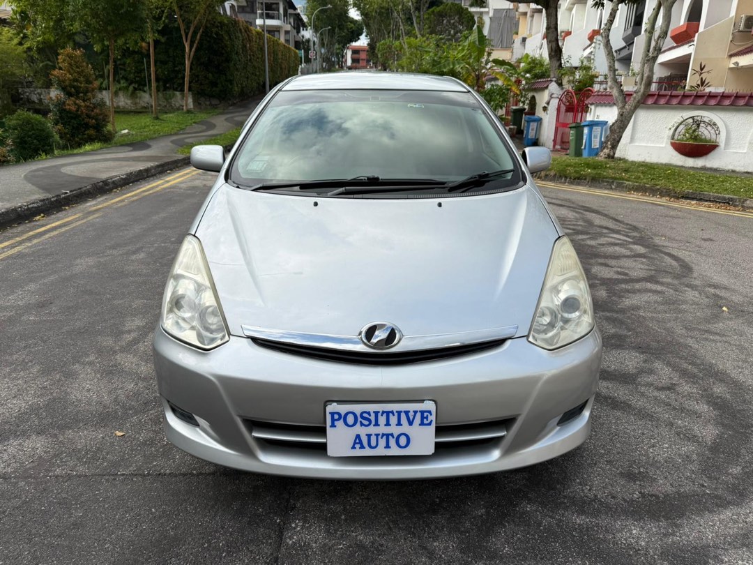 (Category: ) located in . Submitted by positive_auto (Listing ID 1346037349, Image 1). Description: .