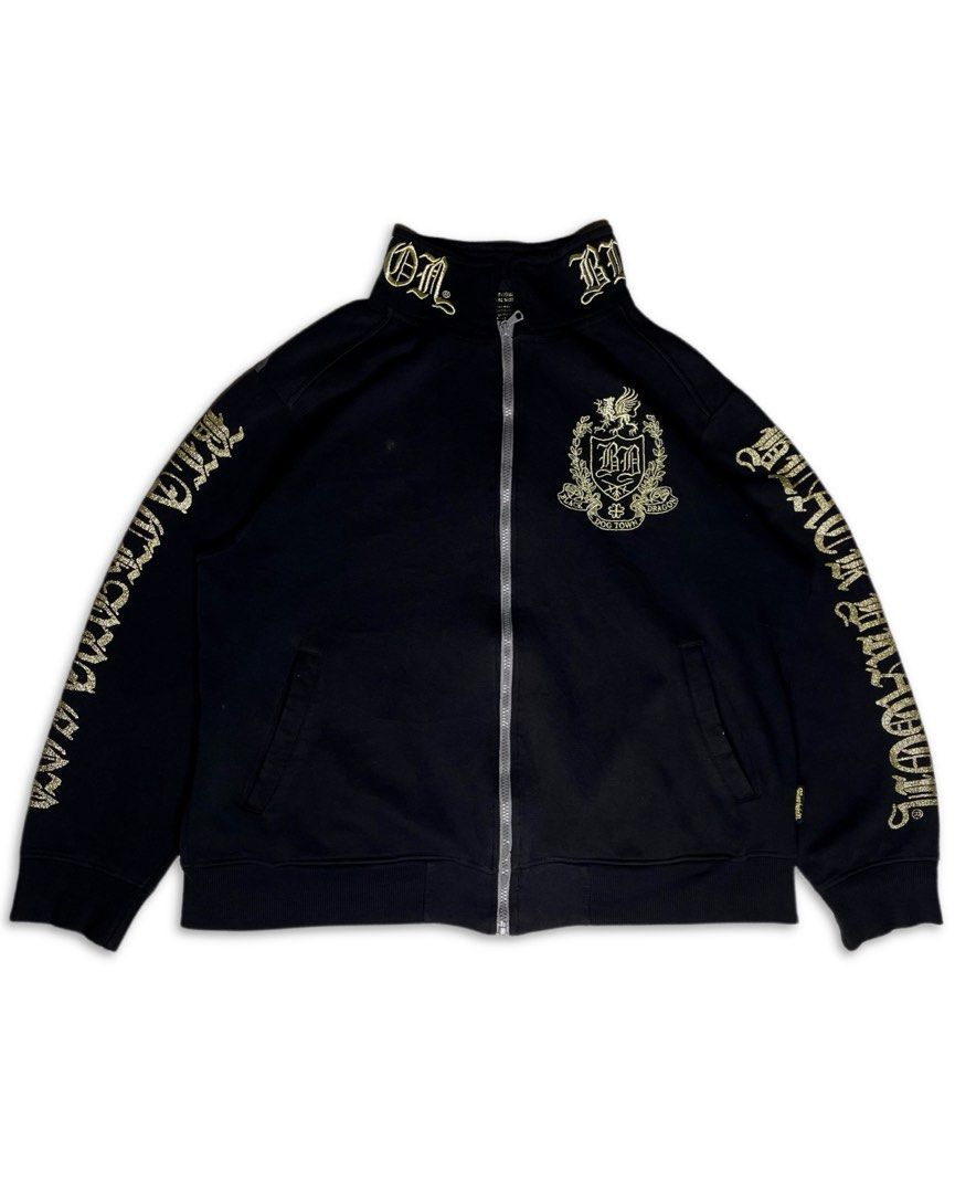 Grailed Sukajan Dogtown Black Dragon DOG TOWN BLACK DRAGON