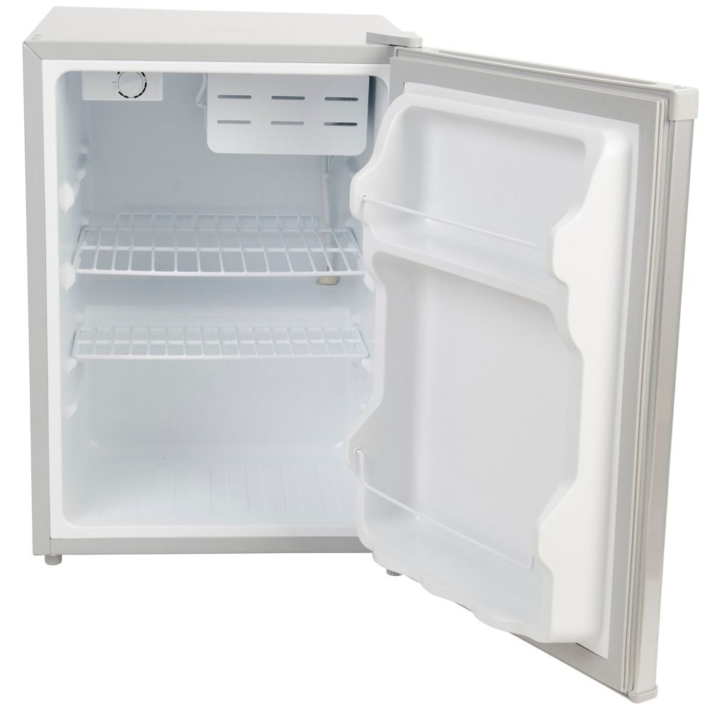 Union 2.8 cu ft Single Door Personal Mini Refrigerator For Sale, TV ...