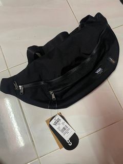 Vans waist bag malaysia on sale