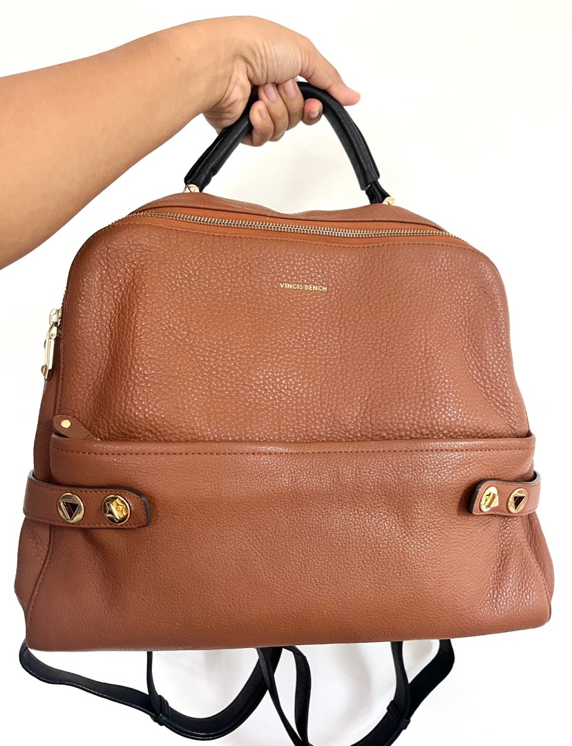Vincis bench bag price philippines shop