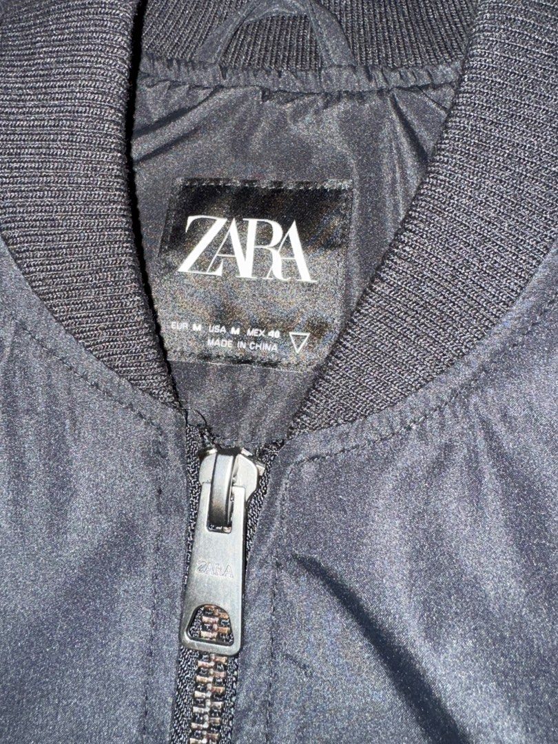 Zara dnwr Jacket (Category: Coats, Jackets and Outerwear) located in Rizal. Submitted by l17873 (Listing ID 1346087274, Image 3). Description: .