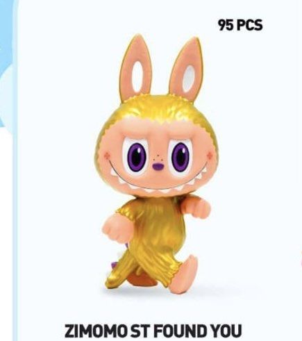 その他 POP MART ZIMOMO I FOUND YOU mqdefault.jpg