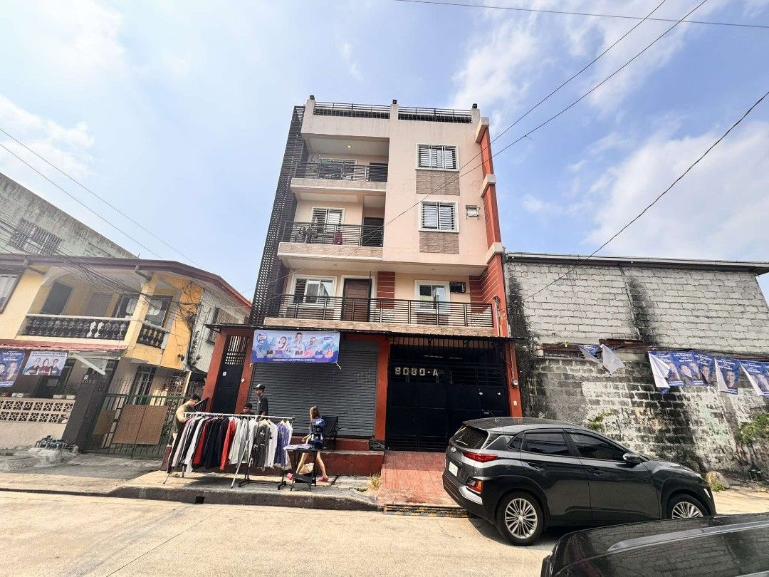 >>36M 13Rooms Apartment Building for sale in Makati city, Property, For ...