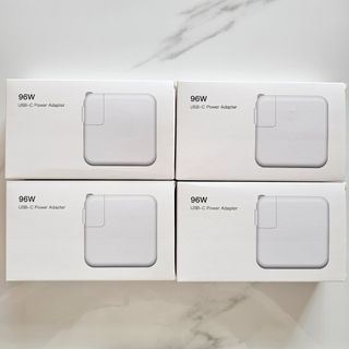 （96W超級快充）全新通用於 Apple Macbook Pro筆記本電腦Apple Macbook charger（港版英規插頭）Macbook Air 手提電腦充電器火牛USB-C接口Apple全系列ipad平板電腦 iphone智能手機 Macbook手提電腦均可使用一一（門市現貨，一年保養）63015649151491110