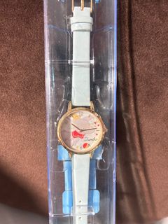 迪士尼正版 小飛象手錶64214076203523110