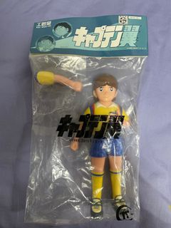 香港限定 工匠堂 キャプテン翼ドイツ少年サッカー キーパー