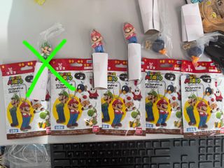 （分類：）位於 。 由 ckkuririn 提交（商品編號 1342705338，圖片 1）。簡介： 。