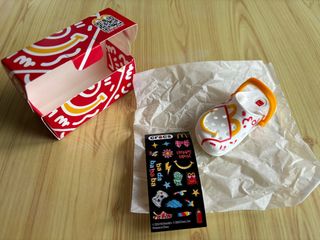 （分類：）位於 。 由 bonepicker 提交（商品編號 1346166414，圖片 1）。簡介： 。