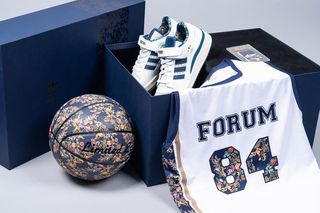 Adidas forum limited edt For Sale Carousell Singapore