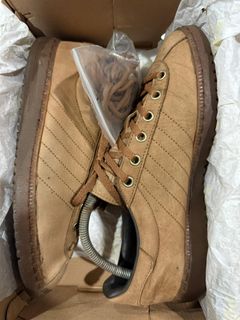 adidas spzl super tobacco