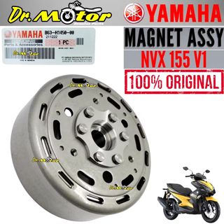 Delkevic Rims for Aerox V2, Motorcycles, Motorcycle Accessories on ...