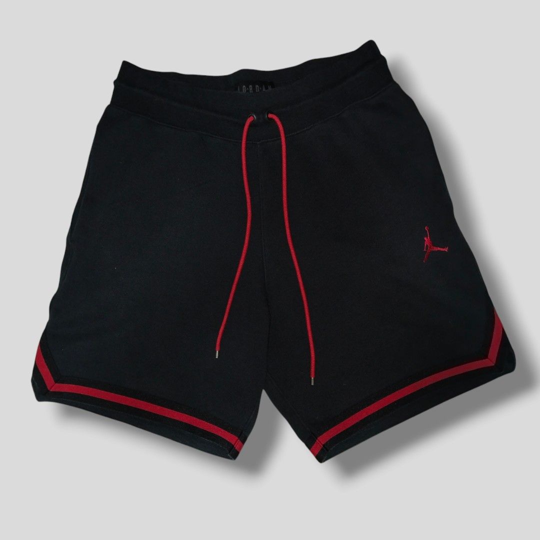 Jordan wings lite 1988 fleece shorts outlet