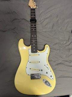 bacchus electric guitar