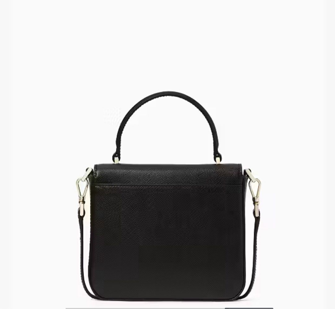 [BRAND NEW] Kate Spade Staci Bag (Category: Luxury Bags & Wallets) located in San Juan City. Submitted by chuaaaaaaaa_ (Listing ID 1346205596, Image 3). Description: Srp: $119.00 - bought in US - no flaws, brand new 📍 Davao city (95 flatrate within MM) #katespade #stacibag #katespadestaci.