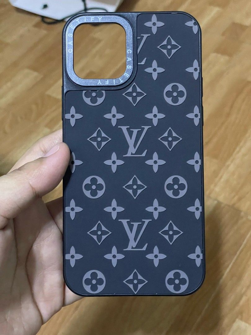casetify iPhone 12 pro (Category: Cases & Sleeves) located in Cainta. Submitted by azizah102698 (Listing ID 1346126603, Image 1). Description: for pick up or via lalamove.