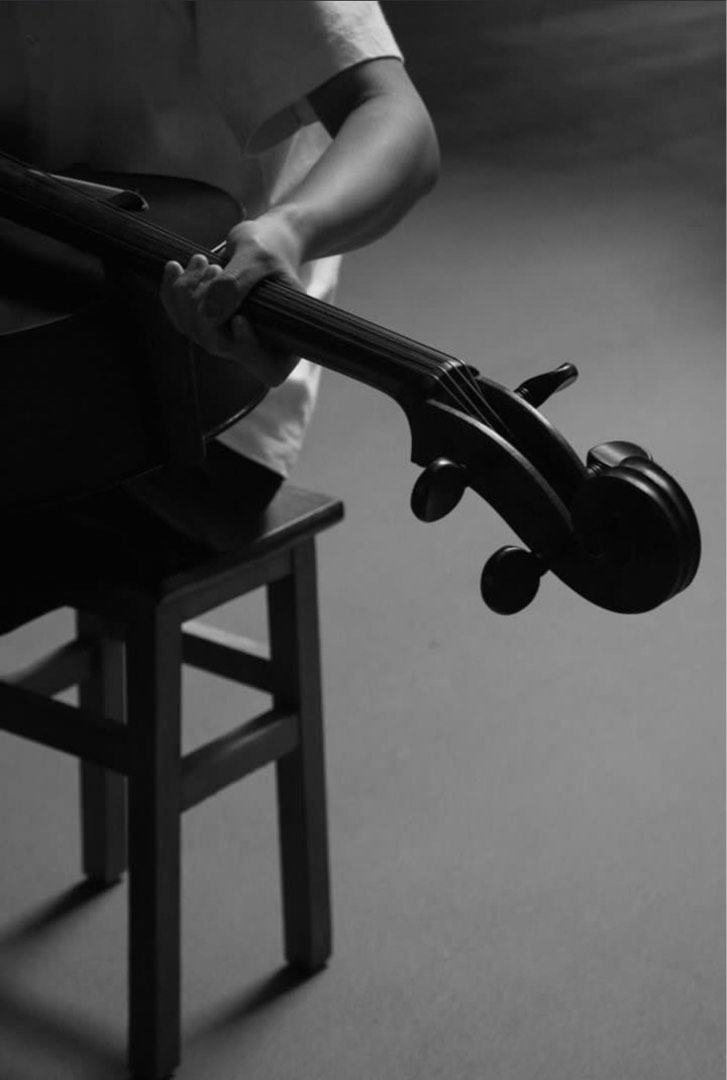 Cello tutor招收 students628599802904351127