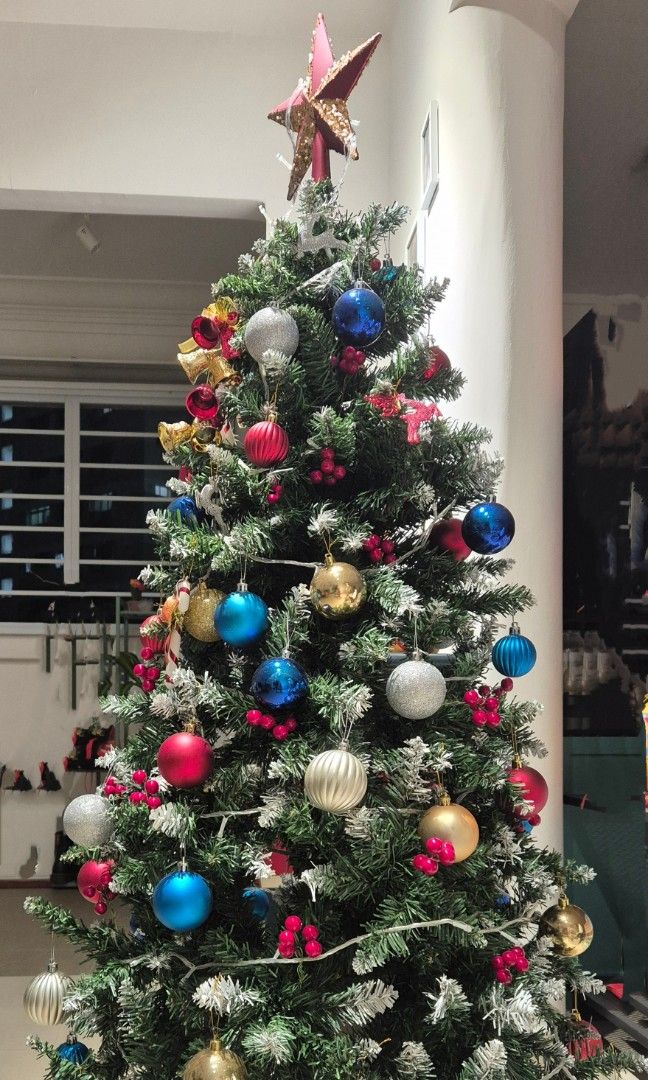 Christmas Tree