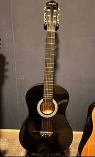 Classical guitar